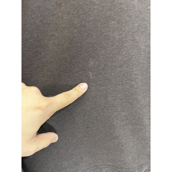 Arc’teryx Mens Sirrus Henley S Outdoors Dad Casual Snap Buttons Long Sleeve Read - Picture 5 of 15